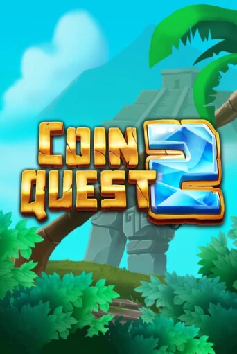 Coin Quest 2 демо игровой автомат | ВАВАДА бесплатно