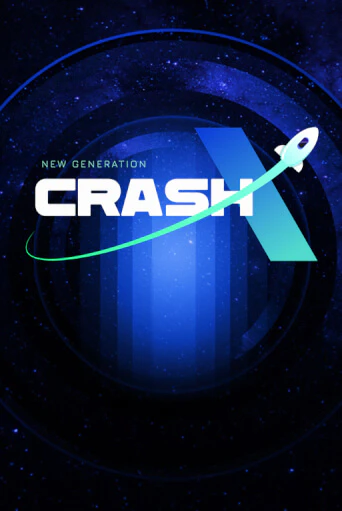 Crash X демо игровой автомат | ВАВАДА бесплатно