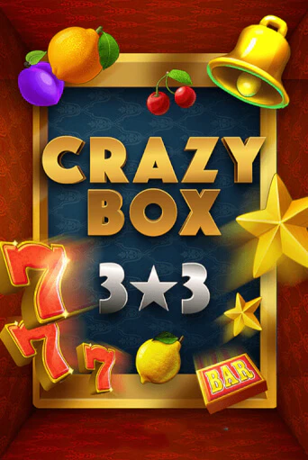 Crazy Box демо игровой автомат | ВАВАДА бесплатно