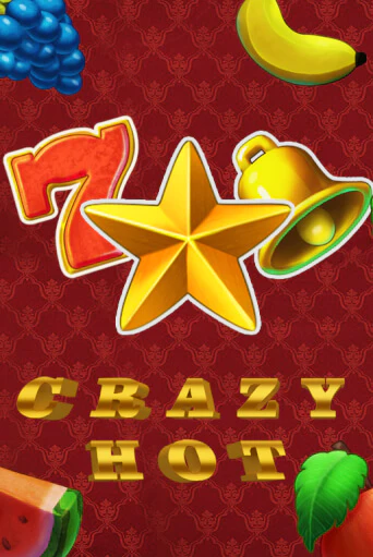 Crazy Hot демо игровой автомат | ВАВАДА бесплатно