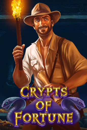 Crypts of Fortune демо игровой автомат | ВАВАДА бесплатно