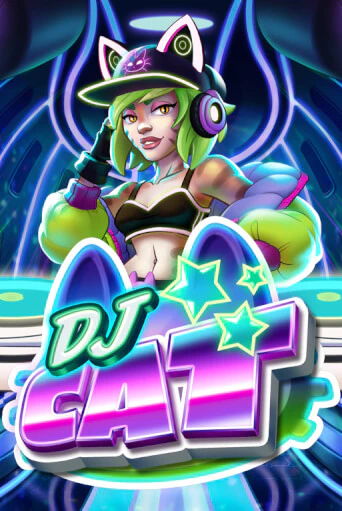 DJ Cat демо игровой автомат | ВАВАДА бесплатно
