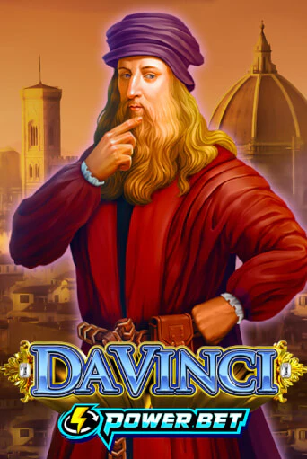 Da Vinci Power Bet демо игровой автомат | ВАВАДА бесплатно