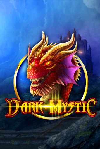 Dark Mystic демо игровой автомат | ВАВАДА бесплатно