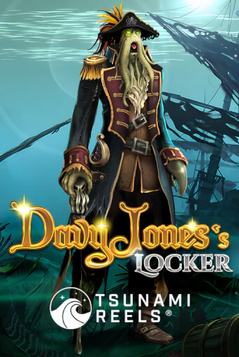 Davy Jones Locker демо игровой автомат | ВАВАДА бесплатно