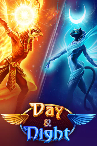 Day and Night демо игровой автомат | ВАВАДА бесплатно