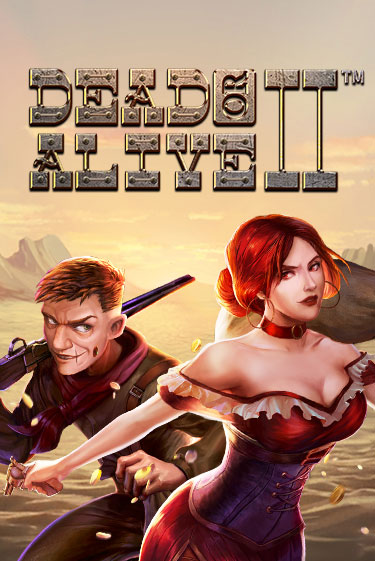 Dead or Alive 2 Feature Buy демо игровой автомат | ВАВАДА бесплатно