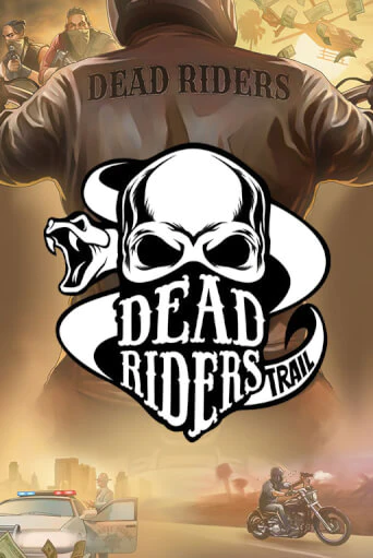 Dead Riders Trail демо игровой автомат | ВАВАДА бесплатно
