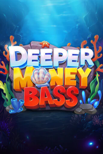 Deeper Money Bass демо игровой автомат | ВАВАДА бесплатно