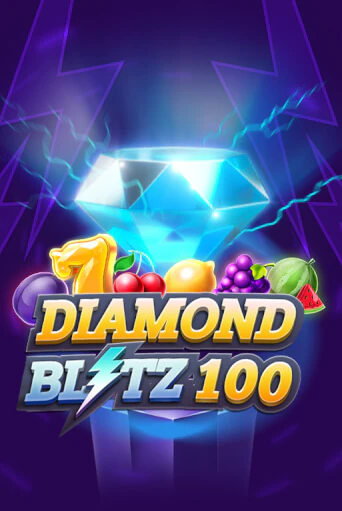 Diamond Blitz 100 демо игровой автомат | ВАВАДА бесплатно