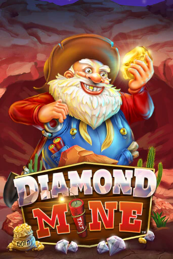 Diamond Mine демо игровой автомат | ВАВАДА бесплатно