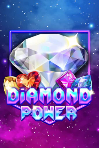 Diamond Power демо игровой автомат | ВАВАДА бесплатно