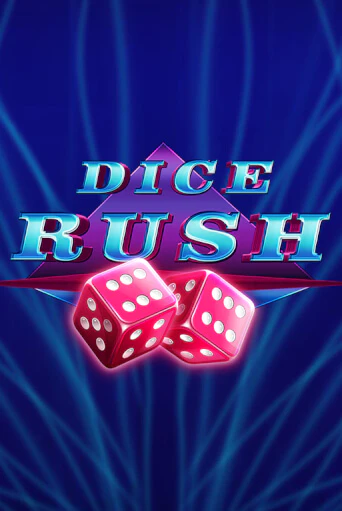 Dice Rush демо игровой автомат | ВАВАДА бесплатно
