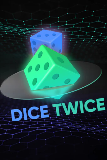 Dice Twice демо игровой автомат | ВАВАДА бесплатно