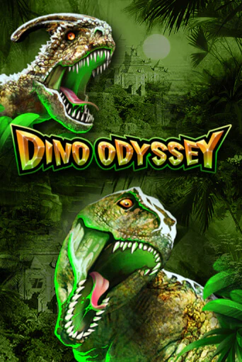 Dino Odyssey демо игровой автомат | ВАВАДА бесплатно