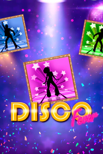 Disco Fever демо игровой автомат | ВАВАДА бесплатно