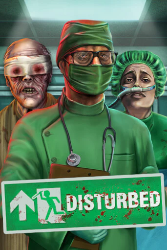Disturbed демо игровой автомат | ВАВАДА бесплатно