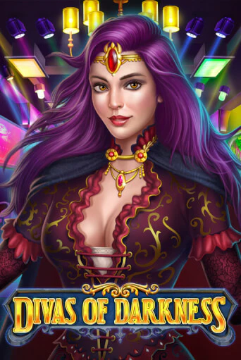 Divas of Darkness демо игровой автомат | ВАВАДА бесплатно