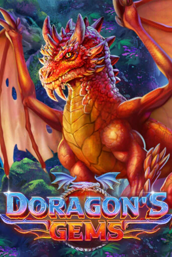 Doragon's Gems демо игровой автомат | ВАВАДА бесплатно