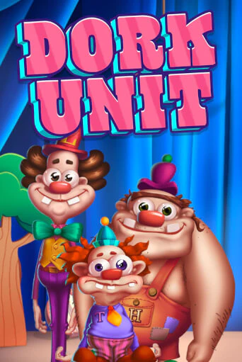 Dork Unit демо игровой автомат | ВАВАДА бесплатно