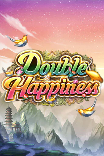 Double Happiness демо игровой автомат | ВАВАДА бесплатно