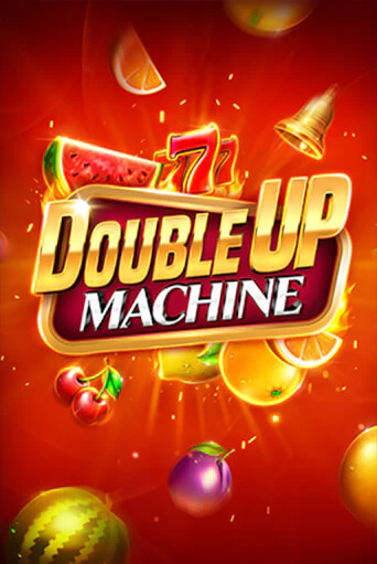 Double Up Machine демо игровой автомат | ВАВАДА бесплатно