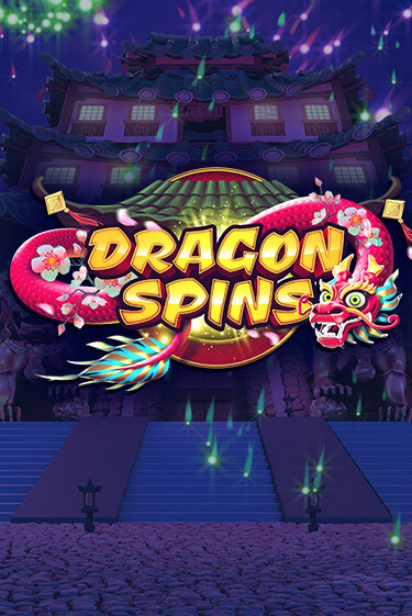 Dragon Spins демо игровой автомат | ВАВАДА бесплатно