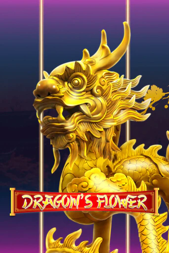 Dragon's Flower демо игровой автомат | ВАВАДА бесплатно