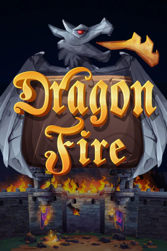 Dragon fire демо игровой автомат | ВАВАДА бесплатно