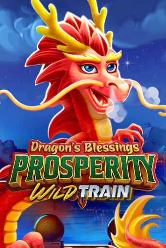 Dragons Blessings Prosperity демо игровой автомат | ВАВАДА бесплатно