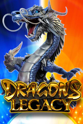 Dragons Legacy демо игровой автомат | ВАВАДА бесплатно
