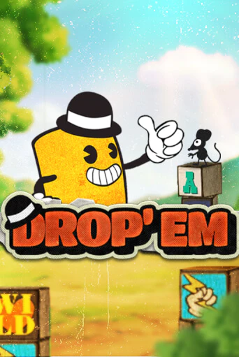 Drop'em демо игровой автомат | ВАВАДА бесплатно