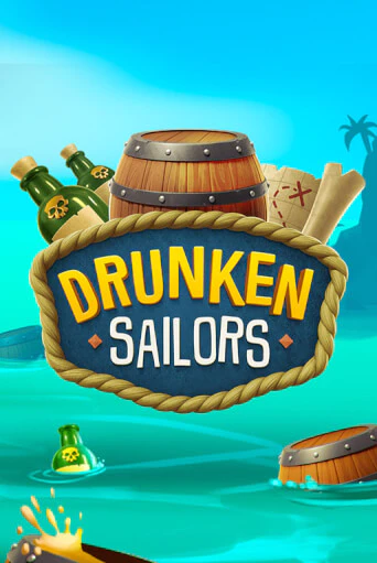 Drunken Sailors демо игровой автомат | ВАВАДА бесплатно