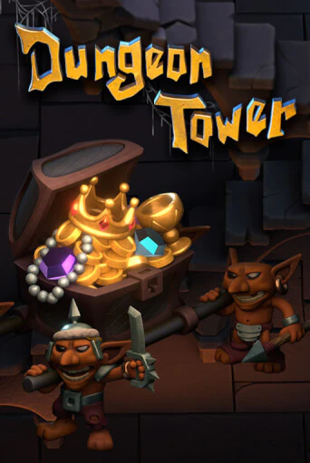 Dungeon Tower демо игровой автомат | ВАВАДА бесплатно