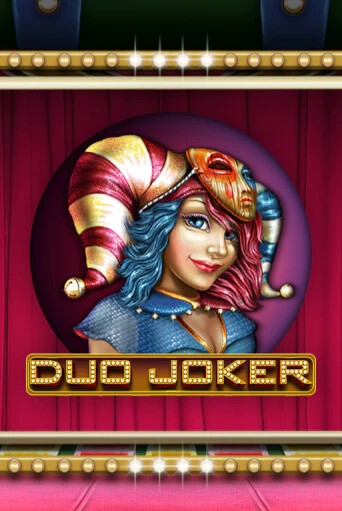 Duo Jokers демо игровой автомат | ВАВАДА бесплатно