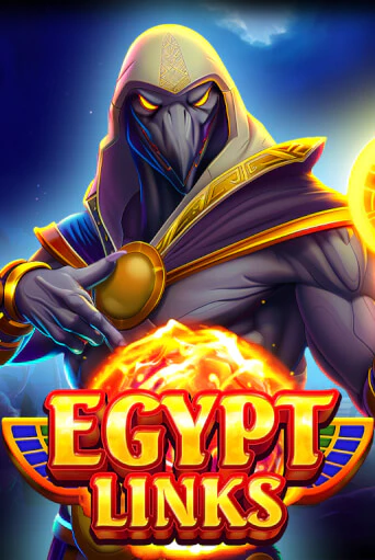 Egypt Links: Running Wins демо игровой автомат | ВАВАДА бесплатно
