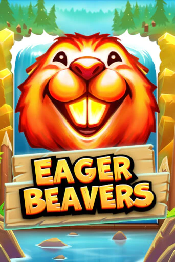 Eager Beavers демо игровой автомат | ВАВАДА бесплатно