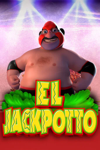 El Jackpotto демо игровой автомат | ВАВАДА бесплатно