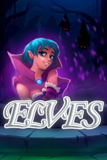 Elves демо игровой автомат | ВАВАДА бесплатно