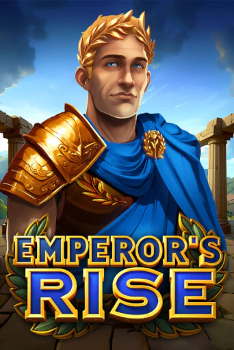 Emperor’s Rise демо игровой автомат | ВАВАДА бесплатно