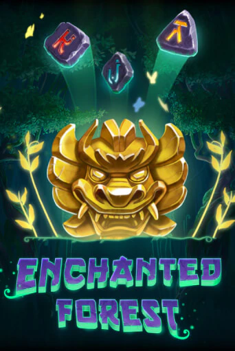 Enchanted Forest демо игровой автомат | ВАВАДА бесплатно