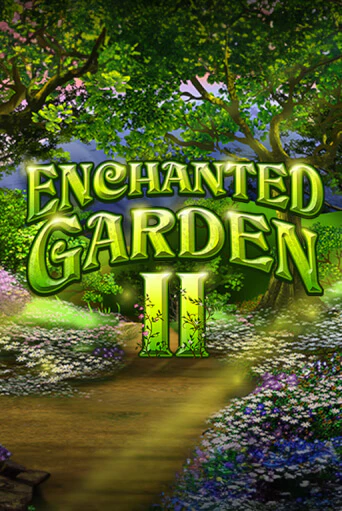 Enchanted Garden II демо игровой автомат | ВАВАДА бесплатно