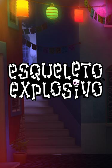 Esqueleto Explosivo демо игровой автомат | ВАВАДА бесплатно