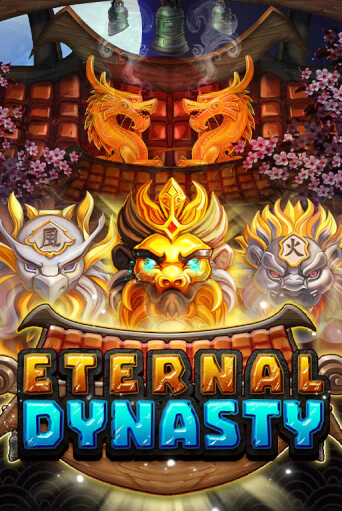 Eternal Dynasty демо игровой автомат | ВАВАДА бесплатно