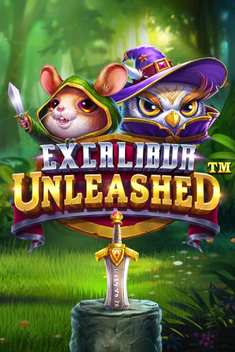 Excalibur Unleashed демо игровой автомат | ВАВАДА бесплатно