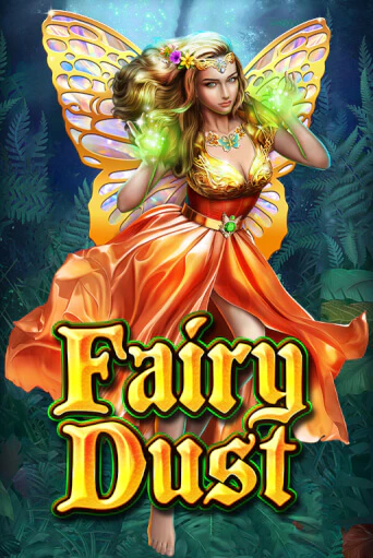 Fairy Dust демо игровой автомат | ВАВАДА бесплатно