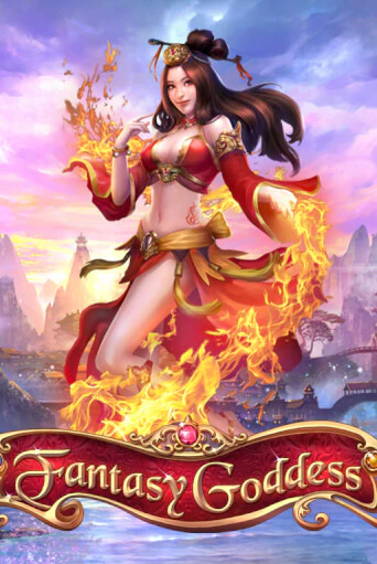 Fantasy Goddess демо игровой автомат | ВАВАДА бесплатно