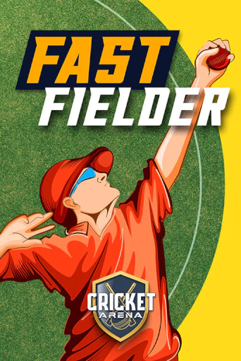 Fast Fielder демо игровой автомат | ВАВАДА бесплатно