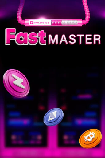 Fast Master демо игровой автомат | ВАВАДА бесплатно