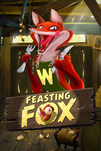Feasting Fox демо игровой автомат | ВАВАДА бесплатно